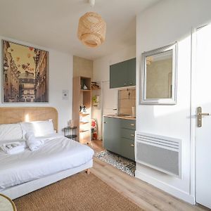 Apartamento de 1 Dormitorio